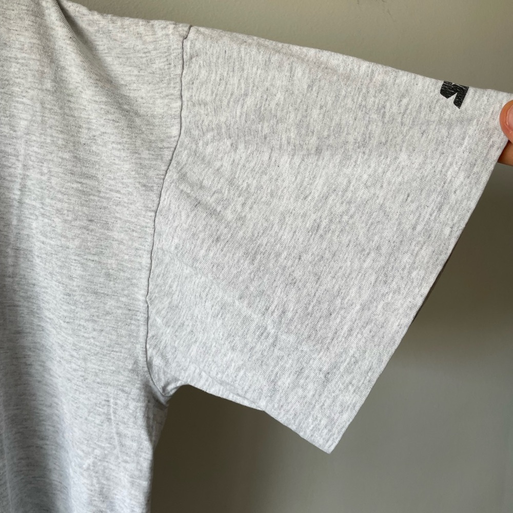 Vintage 90s Toronto Blue Jays Oversized tee - Picture 6 of 15